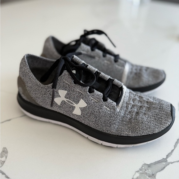 Under Armour Speedform Slingride Women Running Shoes - Picture 1 of 6